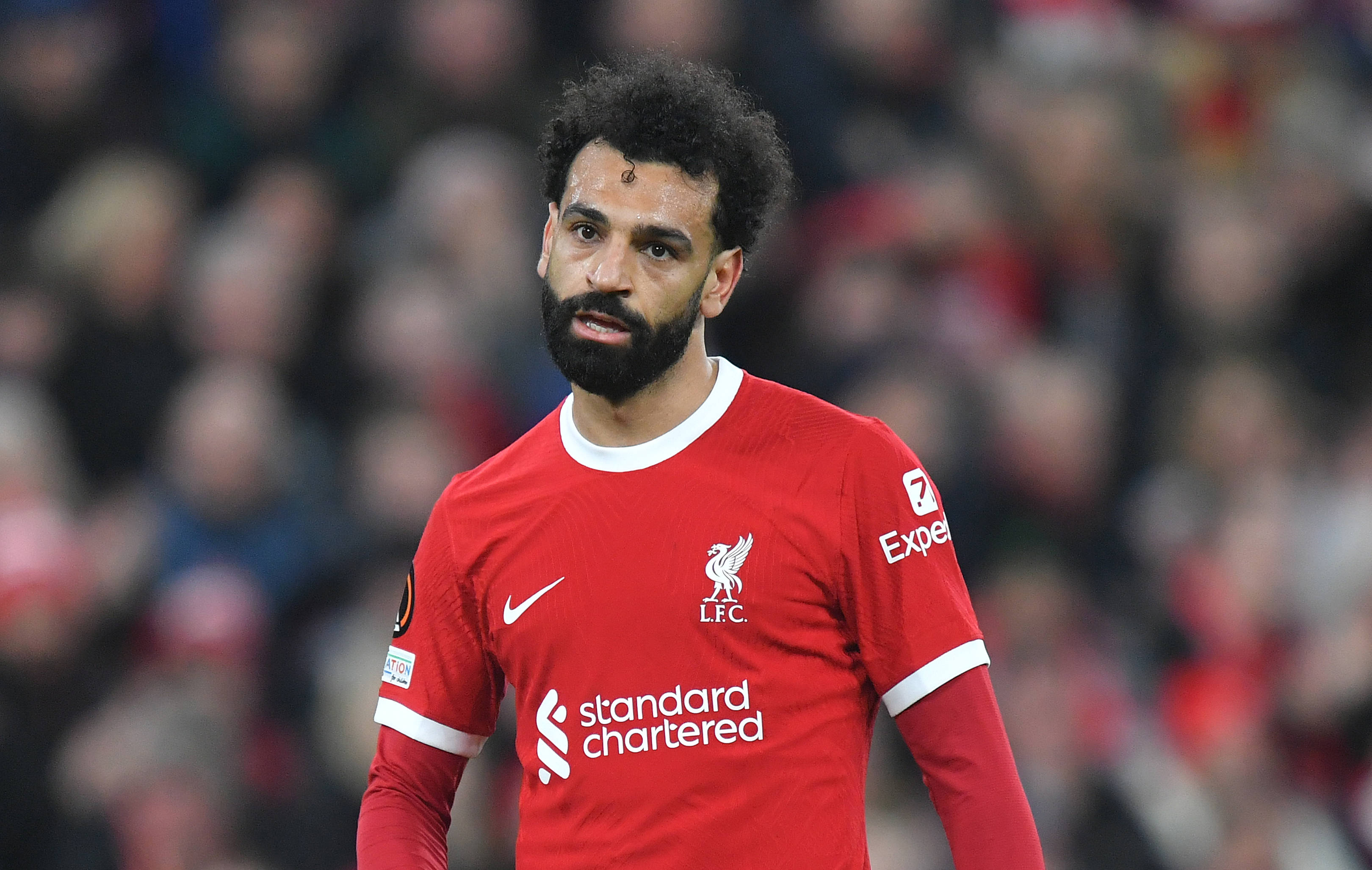 乐鱼APP-利物浦不断突破！，萨拉赫连续十二场比赛得分超过领先优势明显热度持续攀升的简单介绍-乐鱼APP