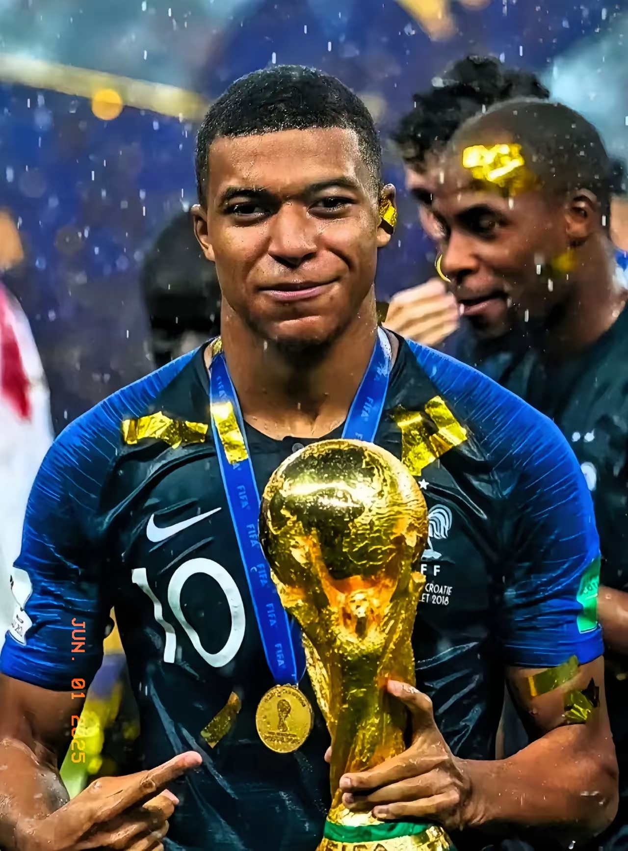 乐鱼体育APP-巴塞罗那前途光明！，姆巴佩新星大比分获胜表现突出赢得满堂喝彩-乐鱼体育APP