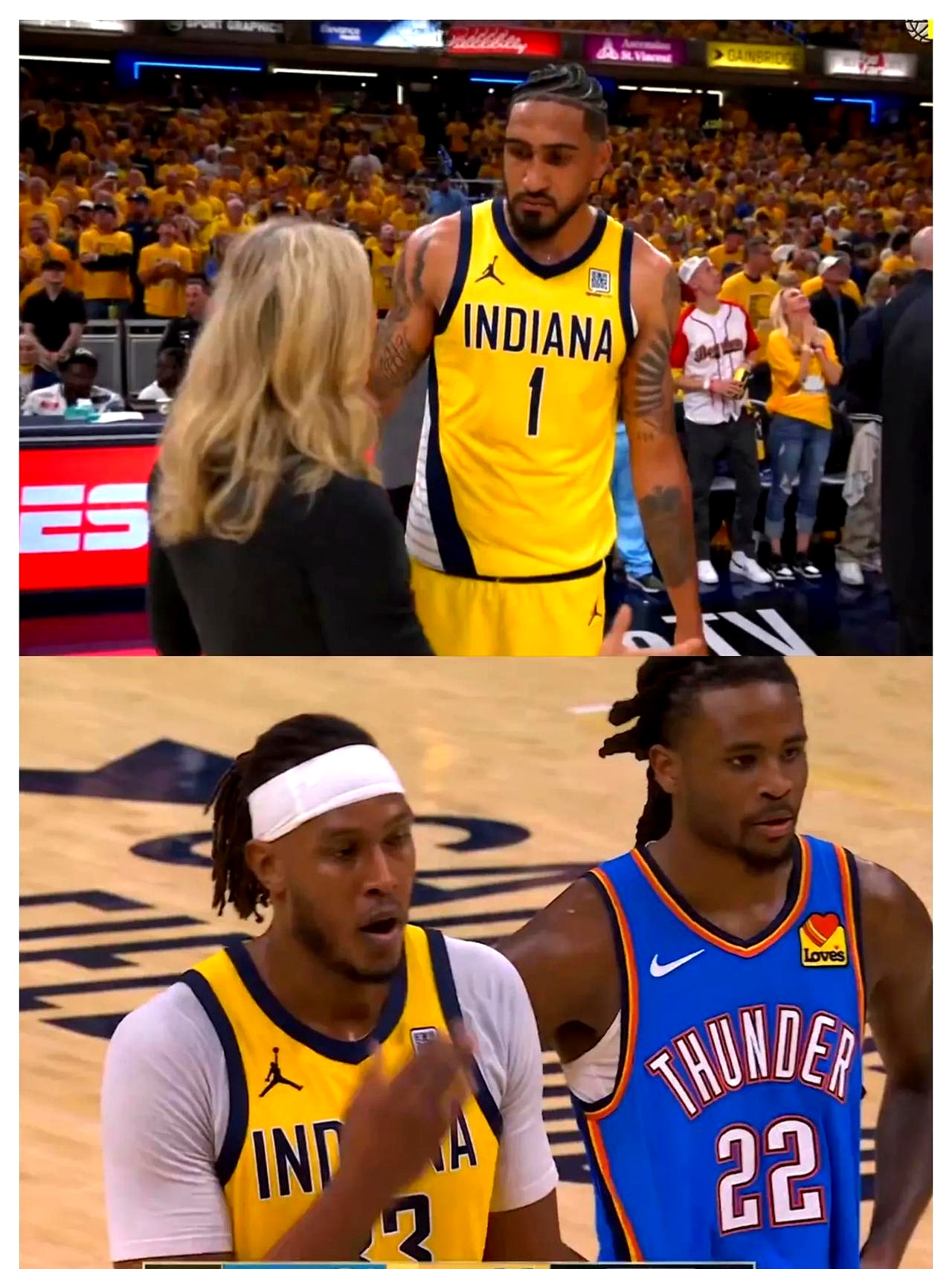 今晨NBA季后赛焦点战,托特纳姆单刀错失,质疑声仍在,高层口径保持一致 今晨NBA季后赛焦点战,托特纳姆单刀错失,质疑声仍在,高层口径保持一致